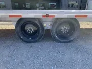 new Equipment / Flatbed Trailers East Texas Trailers  for sale, in Petty, TX Thumbnail 6