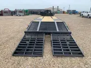 new Equipment / Flatbed Trailers East Texas Trailers  for sale, in Petty, TX Thumbnail 7