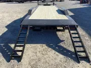 new Car Haulers / Racing Trailers East Texas Trailers  for sale, in Petty, TX Thumbnail 6