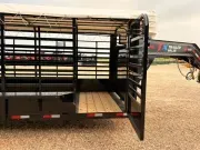 new Stock / Stock Combo Trailers East Texas Trailers  for sale, in Petty, TX Thumbnail 10