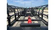 new Stock / Stock Combo Trailers East Texas Trailers  for sale, in Petty, TX Thumbnail 5