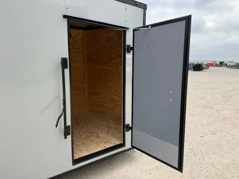 used Other Trailers Cynergy Cargo  for sale, in Petty, TX Thumbnail 7