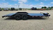 new Car Haulers / Racing Trailers East Texas Trailers  for sale, in Petty, TX Thumbnail 3
