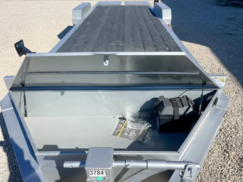 new Car Haulers / Racing Trailers East Texas Trailers  for sale, in Petty, TX Thumbnail 2