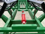 new Stock / Stock Combo Trailers Industrias America  for sale, in Petty, TX Thumbnail 13