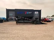 new Tilt Trailers East Texas Trailers  for sale, in Petty, TX Thumbnail 3