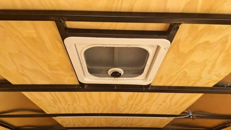 new Cargo (Enclosed) Trailers T-Rex Trailers  for sale, in Petty, TX Thumbnail 14