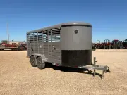 new Stock / Stock Combo Trailers East Texas Trailers  for sale, in Petty, TX Thumbnail 9