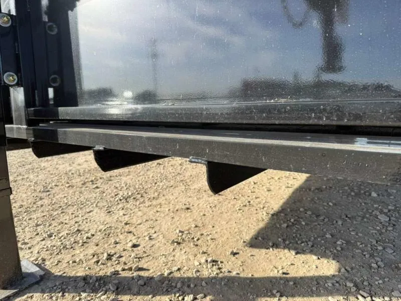 used Other Trailers East Texas Trailers  for sale, in Petty, TX Thumbnail 13