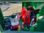 new Tank / Bulk Semi Trailers East Texas Trailers  for sale, in Petty, TX Thumbnail 2