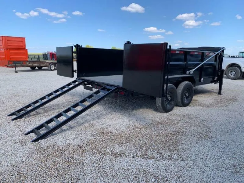 used Other Trailers East Texas Trailers  for sale, in Petty, TX Thumbnail 5