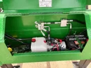 new Stock / Stock Combo Trailers Industrias America  for sale, in Petty, TX Thumbnail 8