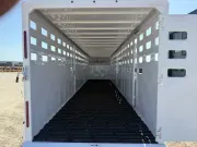 new Stock / Stock Combo Trailers Eagle X Trailers  for sale, in Petty, TX Thumbnail 5