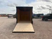 new Cargo (Enclosed) Trailers T-Rex Trailers  for sale, in Petty, TX Thumbnail 7