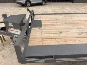new Car Haulers / Racing Trailers East Texas Trailers  for sale, in Petty, TX Thumbnail 7