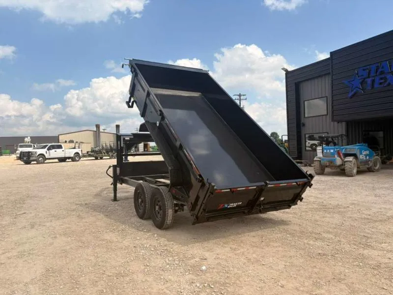 new Dump Trailers East Texas Trailers  for sale, in Petty, TX Thumbnail 6