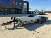new Car Haulers / Racing Trailers East Texas Trailers  for sale, in Petty, TX Thumbnail 1