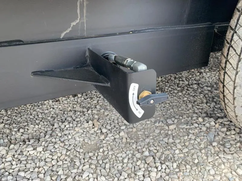 used Other Trailers East Texas Trailers  for sale, in Petty, TX Thumbnail 13