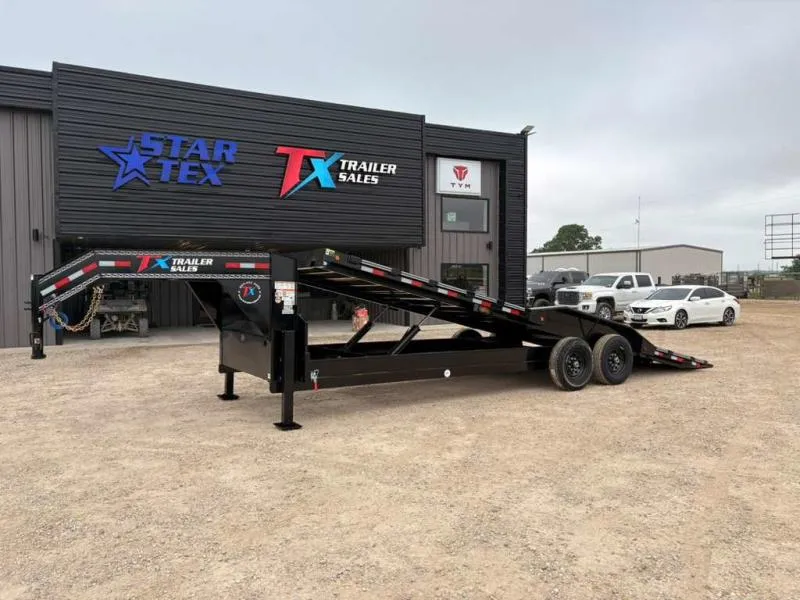 new Tilt Trailers East Texas Trailers  for sale, in Petty, TX Thumbnail 5