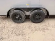 new Cargo (Enclosed) Trailers TBT Trailers  for sale, in Petty, TX Thumbnail 14