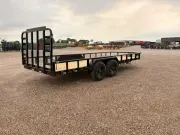 new Utility Trailers East Texas Trailers  for sale, in Petty, TX Thumbnail 5