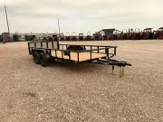new Utility Trailers East Texas Trailers  for sale, in Petty, TX Thumbnail 7