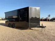 new Cargo (Enclosed) Trailers T-Rex Trailers  for sale, in Petty, TX Thumbnail 7