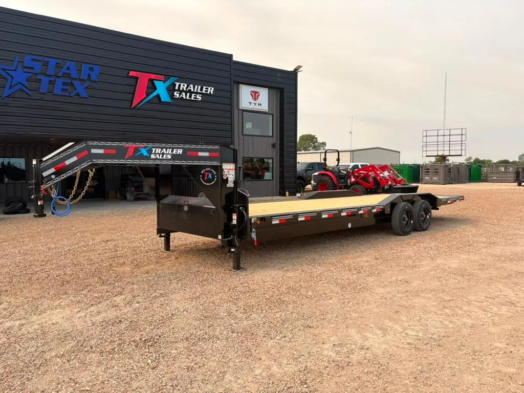 new Tilt Trailers East Texas Trailers  for sale, in Petty, TX image-0