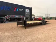 new Tilt Trailers East Texas Trailers  for sale, in Petty, TX Thumbnail 1