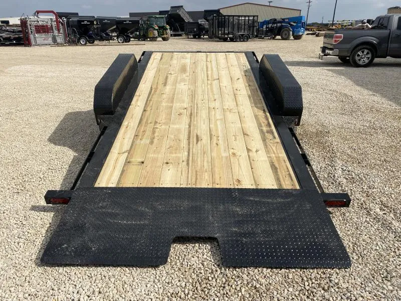 used Other Trailers East Texas  for sale, in Petty, TX Thumbnail 14