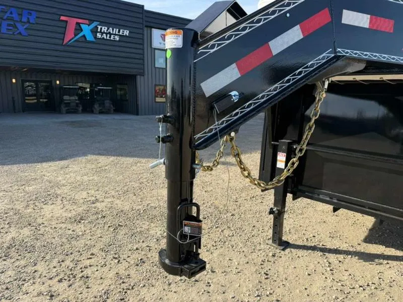 new Stock / Stock Combo Trailers East Texas Trailers  for sale, in Petty, TX Thumbnail 11