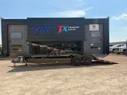 new Tilt Trailers East Texas Trailers  for sale, in Petty, TX Thumbnail 3