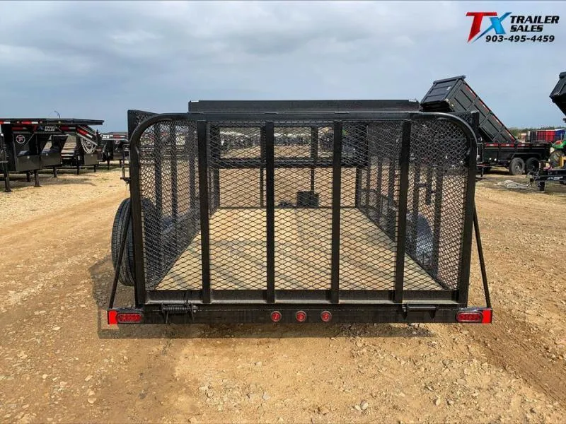 used Other Trailers East Texas Trailers  for sale, in Petty, TX Thumbnail 11