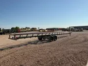 new Stock / Stock Combo Trailers Industrias America  for sale, in Petty, TX Thumbnail 3
