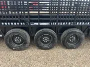new Stock / Stock Combo Trailers East Texas Trailers  for sale, in Petty, TX Thumbnail 6