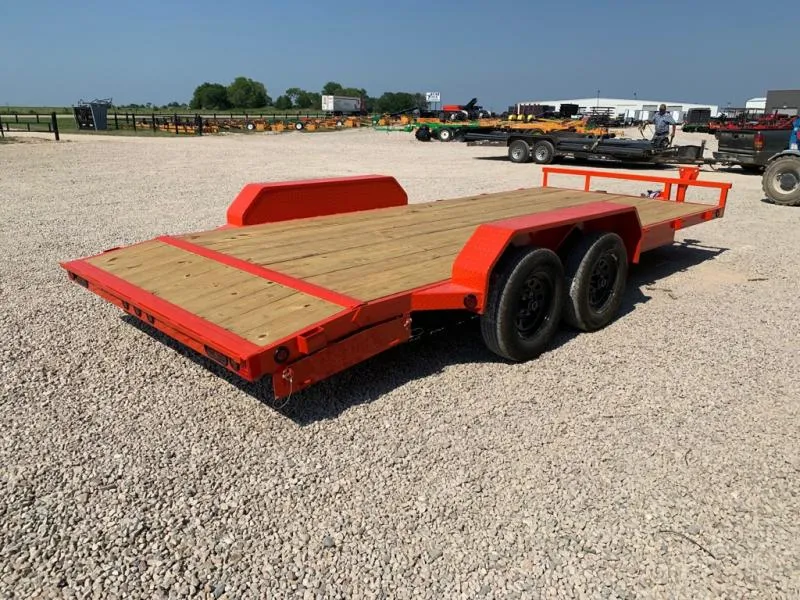 used Other Trailers East Texas Trailers  for sale, in Petty, TX Thumbnail 4