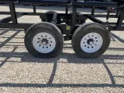 new Stock / Stock Combo Trailers Industrias America  for sale, in Petty, TX Thumbnail 6