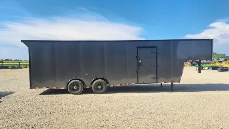 used Other Trailers T-Rex Trailers  for sale, in Petty, TX Thumbnail 6