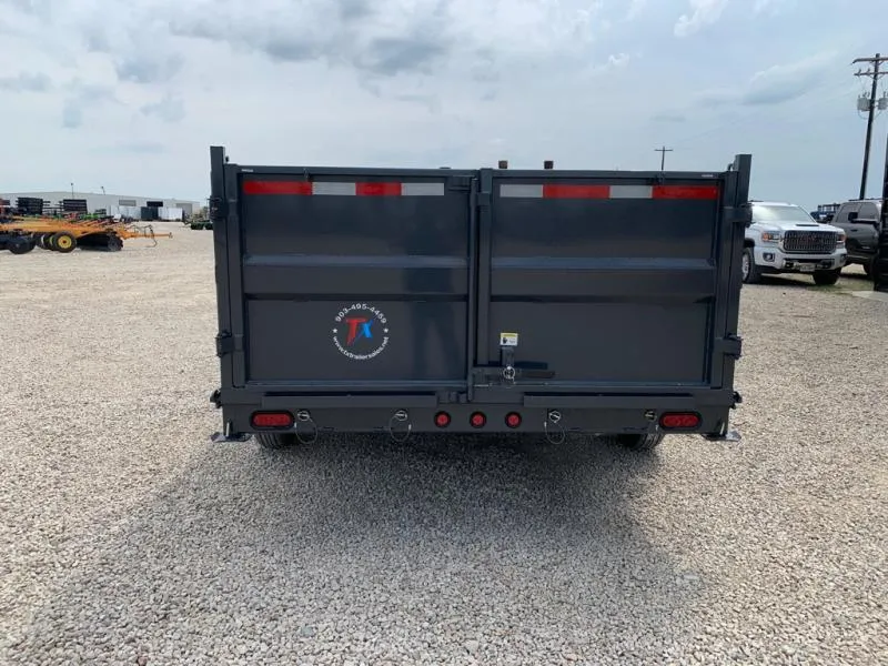 used Other Trailers East Texas Trailers  for sale, in Petty, TX Thumbnail 4