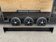 new Cargo (Enclosed) Trailers Cynergy Cargo  for sale, in Petty, TX Thumbnail 14