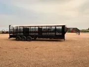 new Stock / Stock Combo Trailers East Texas Trailers  for sale, in Petty, TX Thumbnail 7