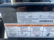 new Car Haulers / Racing Trailers Steel Boyz  for sale, in Petty, TX Thumbnail 23