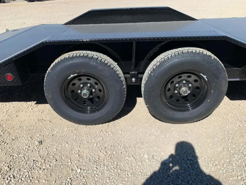 new Car Haulers / Racing Trailers East Texas Trailers  for sale, in Petty, TX Thumbnail 6