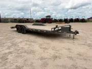 new Equipment / Flatbed Trailers East Texas Trailers  for sale, in Petty, TX Thumbnail 6