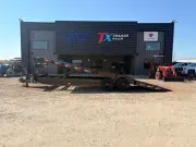 new Tilt Trailers East Texas Trailers  for sale, in Petty, TX Thumbnail 4