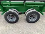 new Stock / Stock Combo Trailers Industrias America  for sale, in Petty, TX Thumbnail 15