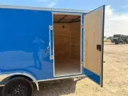new Cargo (Enclosed) Trailers T-Rex Trailers  for sale, in Petty, TX Thumbnail 5