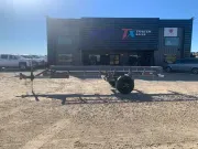 new Stock / Stock Combo Trailers Industrias America  for sale, in Petty, TX Thumbnail 2