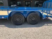 new Utility Trailers East Texas Trailers  for sale, in Petty, TX Thumbnail 8