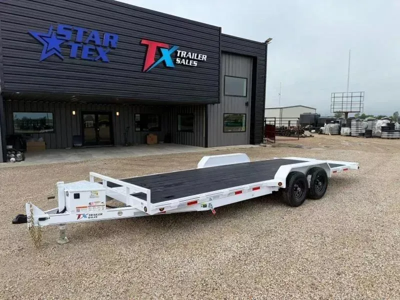 new Tilt Trailers East Texas Trailers  for sale, in Petty, TX Thumbnail 9